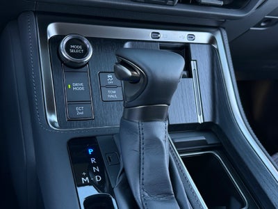 2026 Lexus GX PREMIUM PLUS
