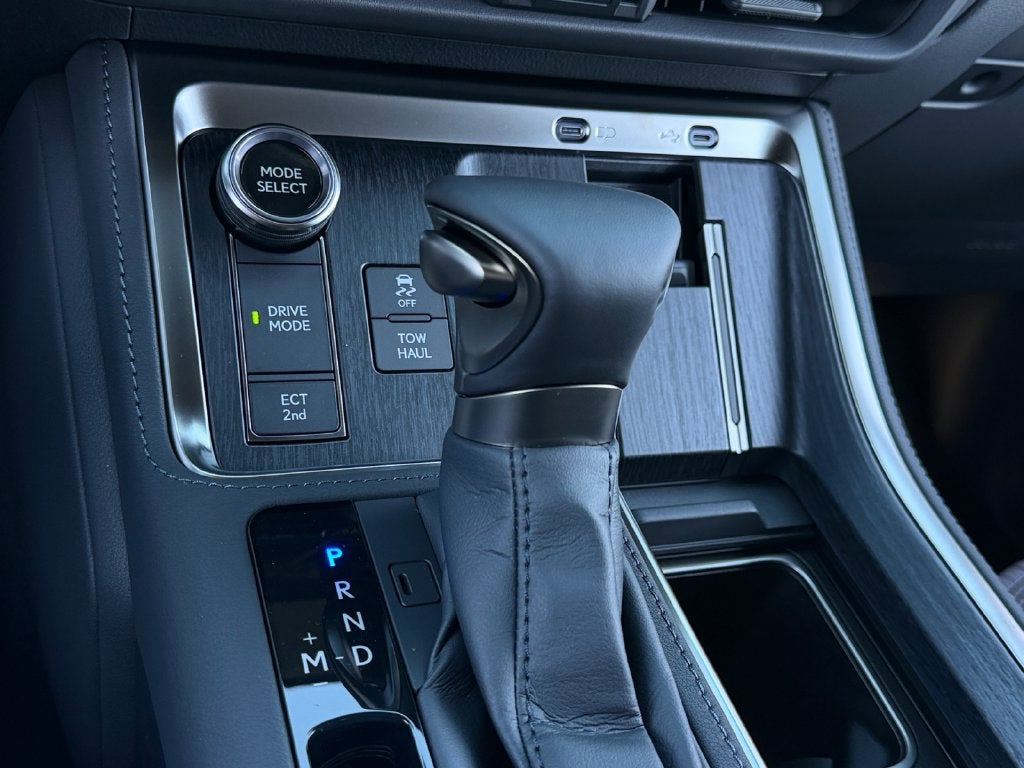 2026 Lexus GX PREMIUM PLUS