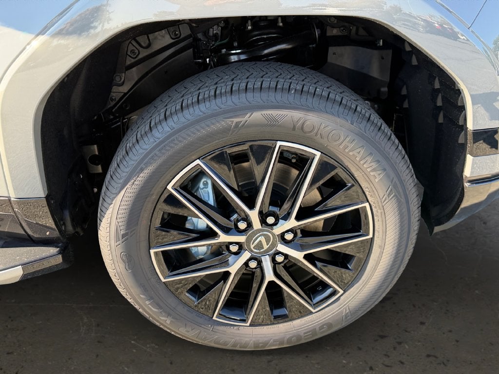 2026 Lexus GX PREMIUM PLUS