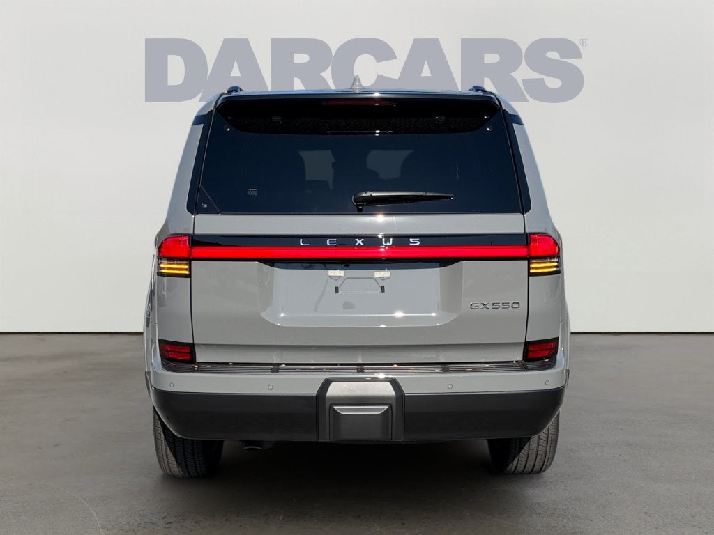 2026 Lexus GX PREMIUM PLUS