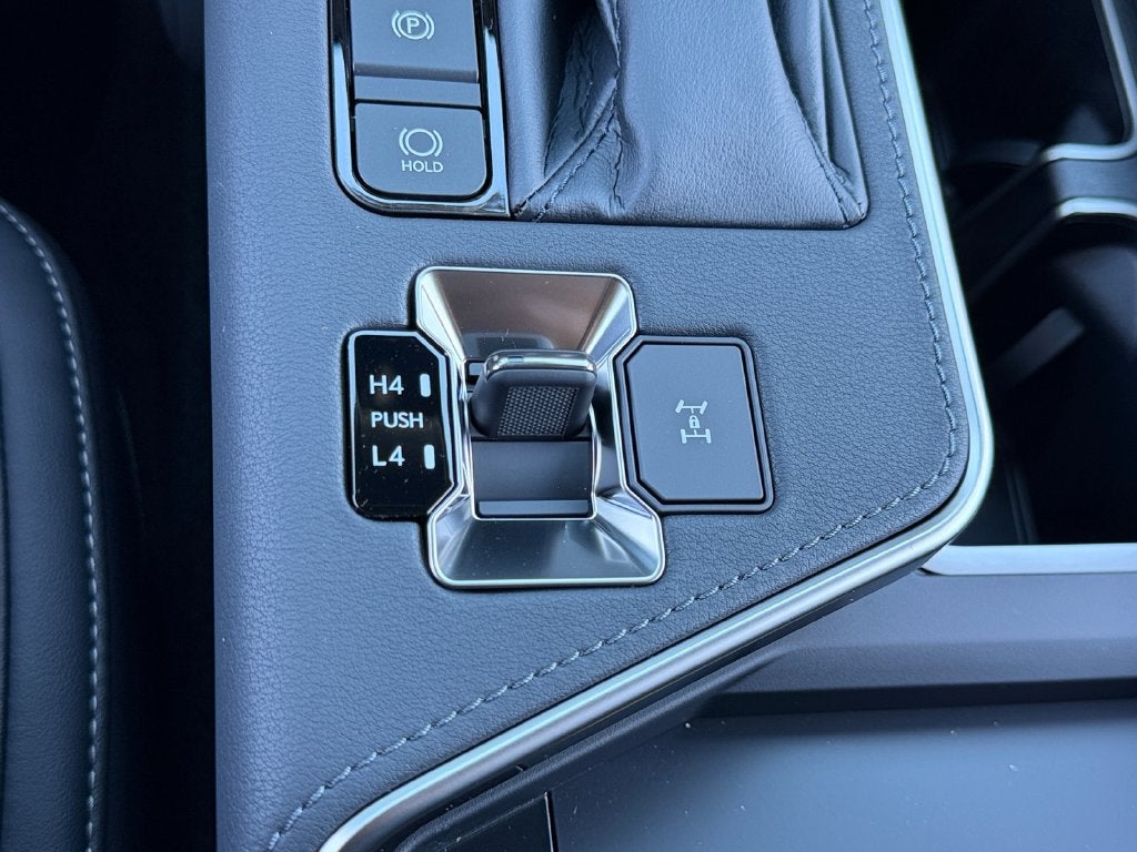 2026 Lexus GX PREMIUM PLUS