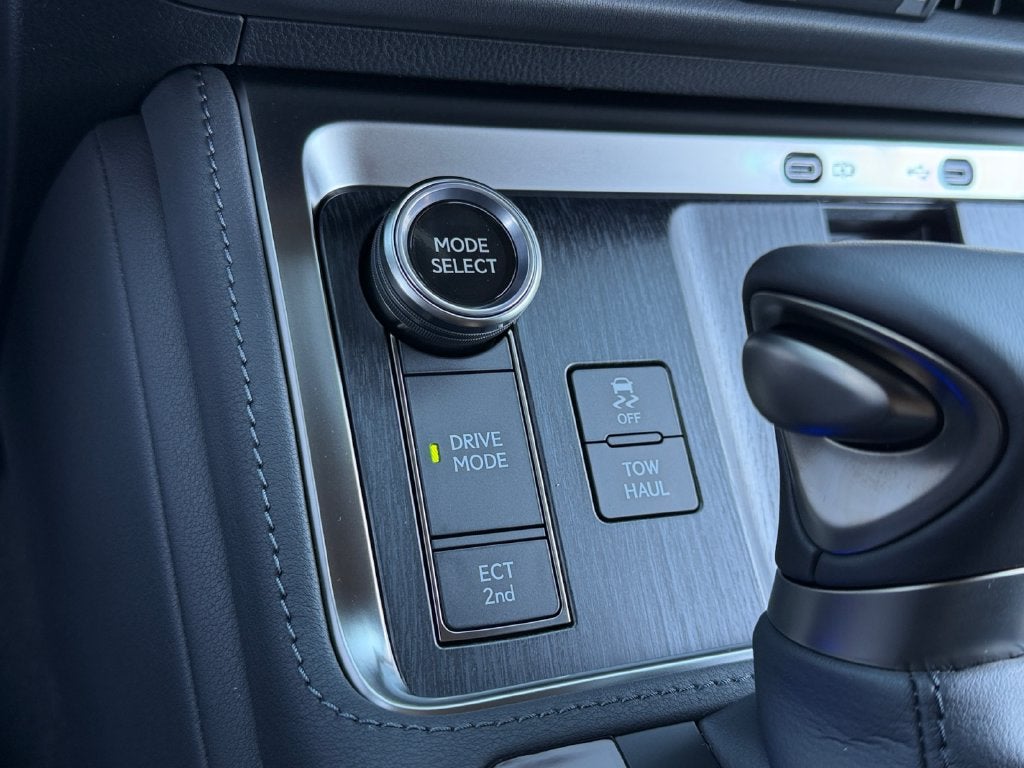 2026 Lexus GX PREMIUM PLUS