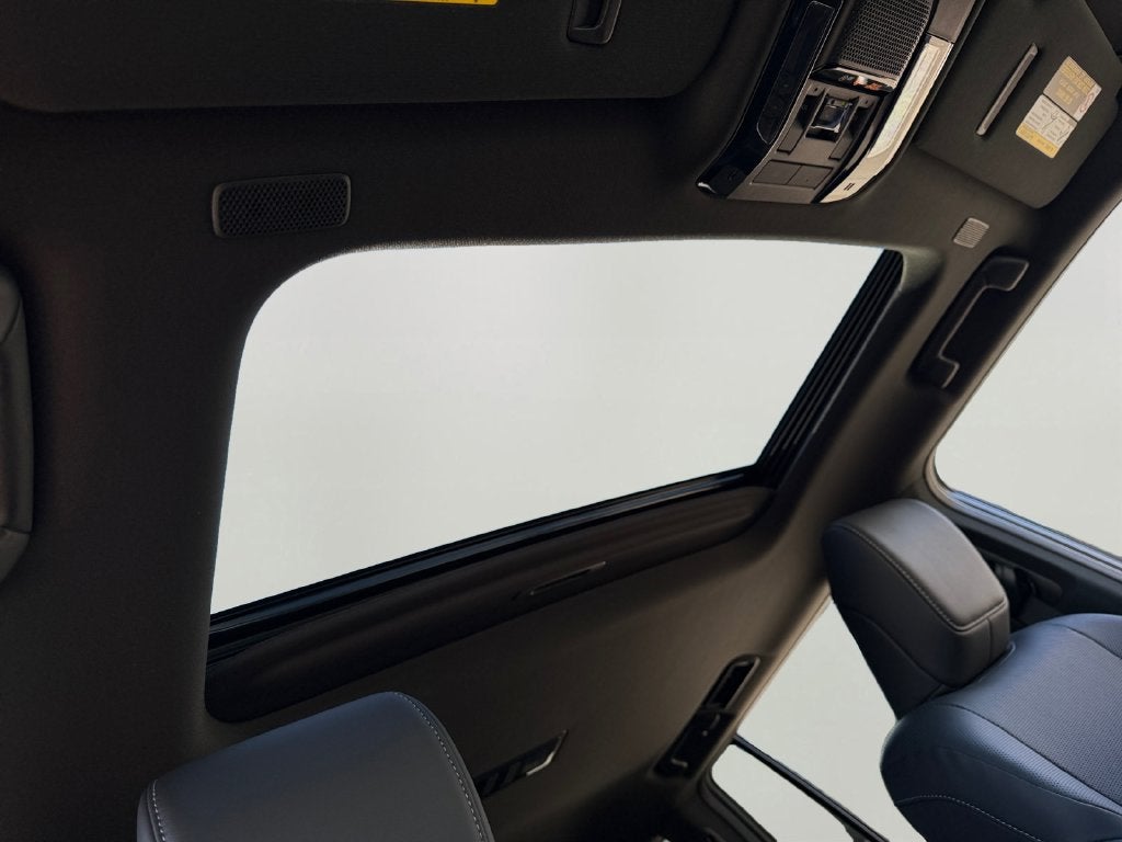 2026 Lexus GX PREMIUM PLUS