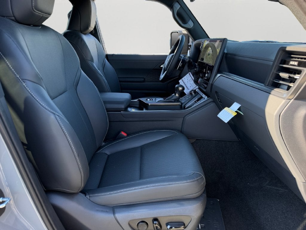 2026 Lexus GX PREMIUM PLUS