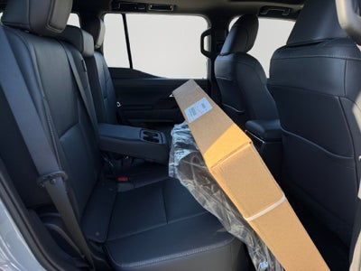 2026 Lexus GX PREMIUM PLUS