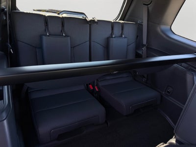 2026 Lexus GX PREMIUM PLUS