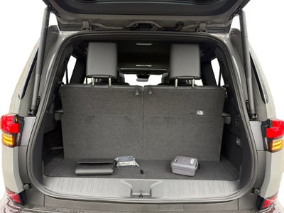 2026 Lexus GX PREMIUM PLUS