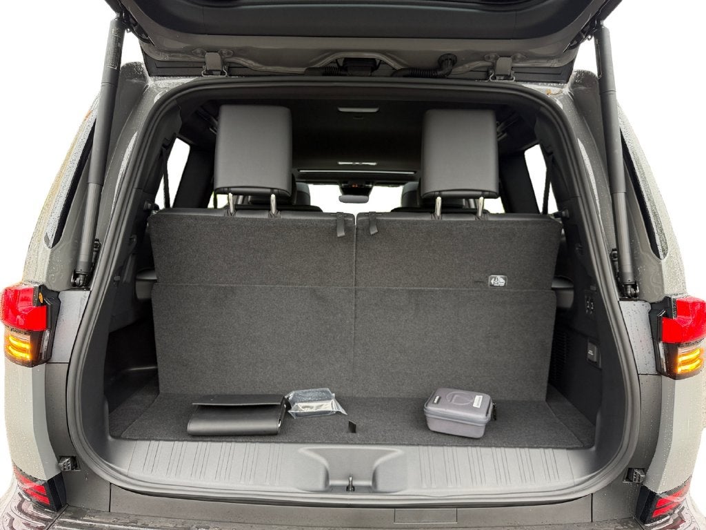2026 Lexus GX PREMIUM PLUS