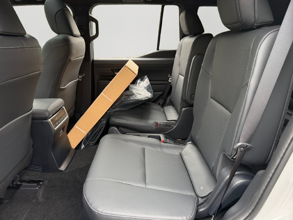 2026 Lexus GX PREMIUM PLUS