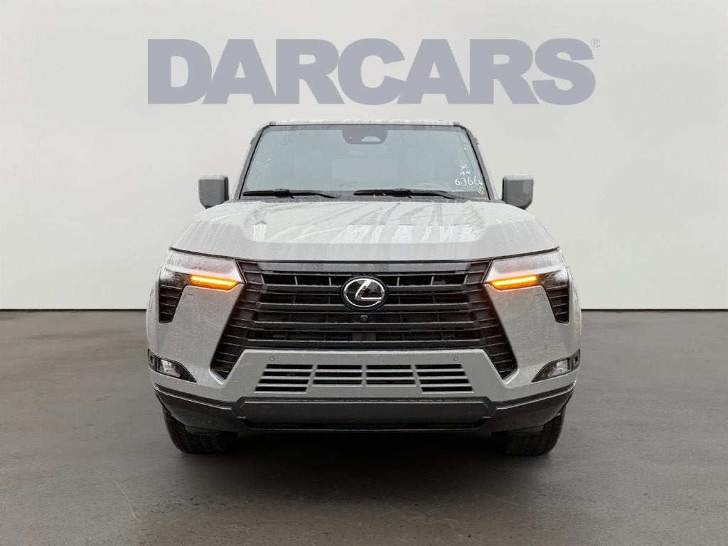 2026 Lexus GX PREMIUM PLUS