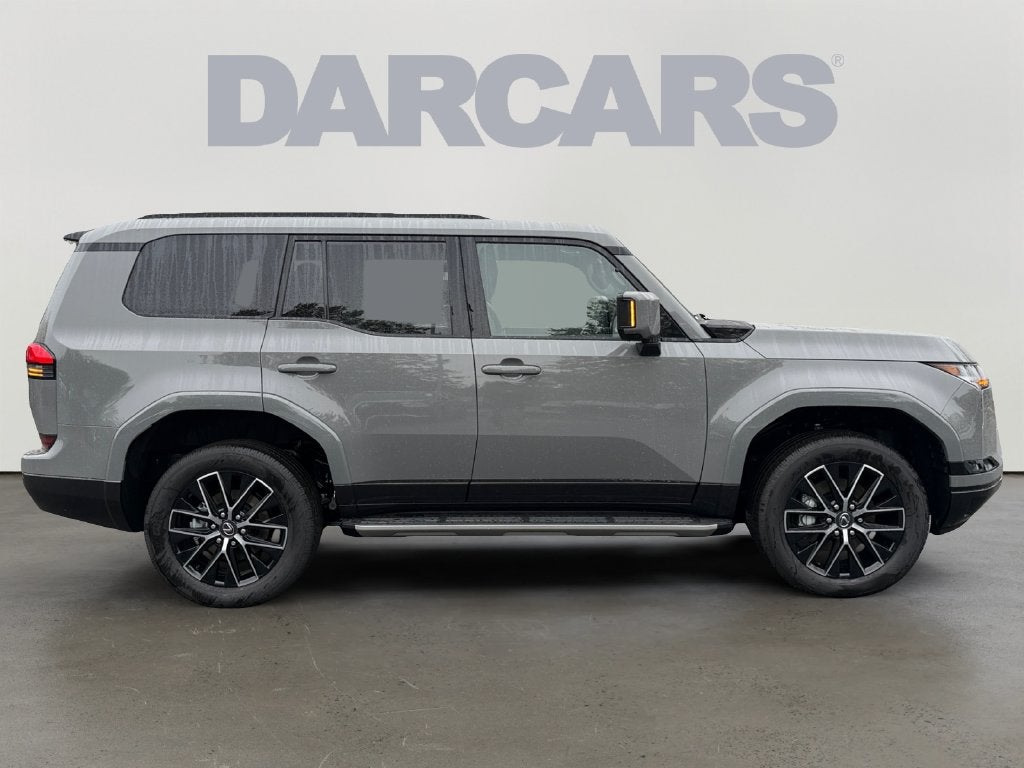 2026 Lexus GX PREMIUM PLUS