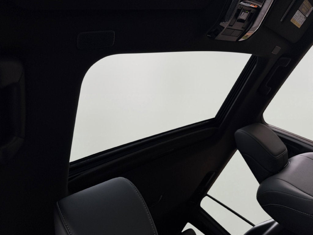2026 Lexus GX PREMIUM PLUS