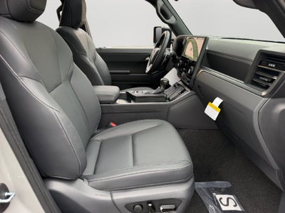 2026 Lexus GX PREMIUM PLUS