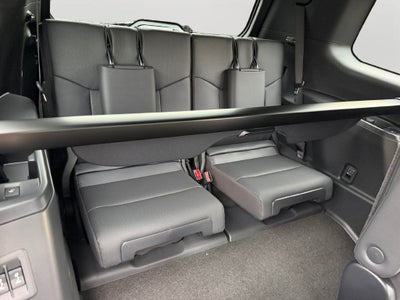 2026 Lexus GX PREMIUM PLUS