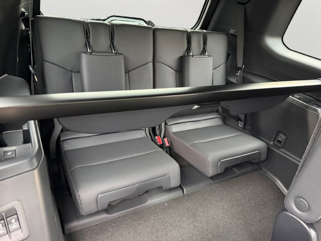 2026 Lexus GX PREMIUM PLUS