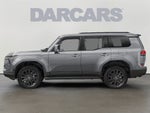 2026 Lexus GX OVERTRAIL PLUS