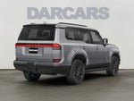 2026 Lexus GX OVERTRAIL PLUS