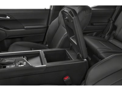 2026 Lexus GX OVERTRAIL PLUS