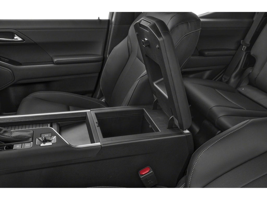 2026 Lexus GX OVERTRAIL PLUS