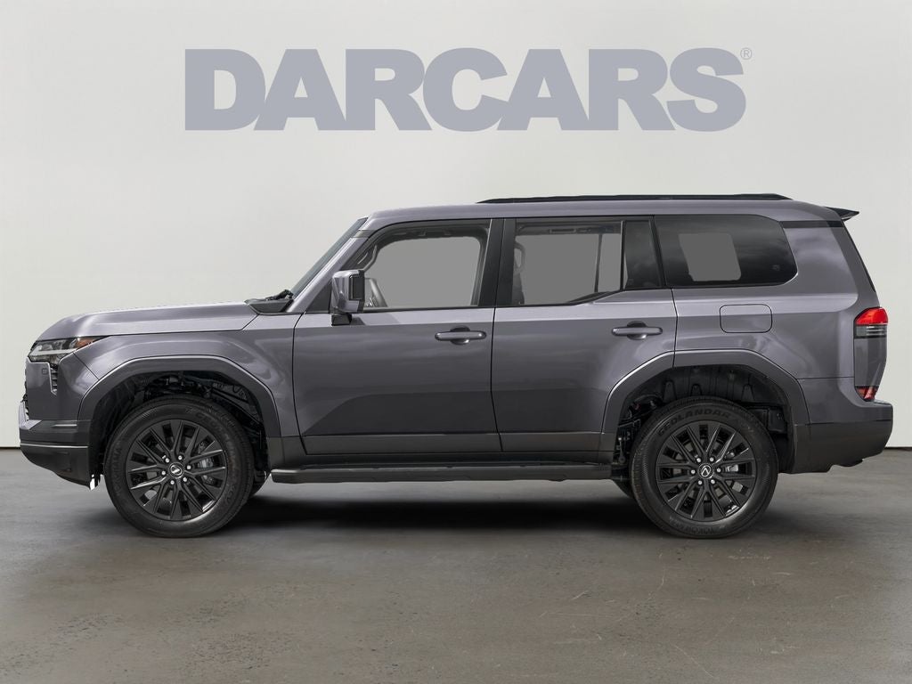 2026 Lexus GX 550 Premium+