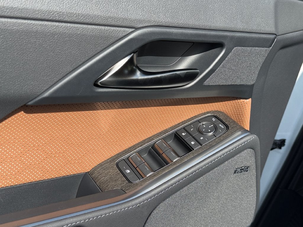 2026 Lexus GX 550 Luxury+