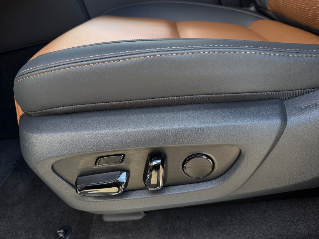 2026 Lexus GX 550 Luxury+