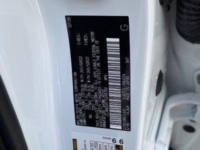 2026 Lexus GX 550 Luxury+