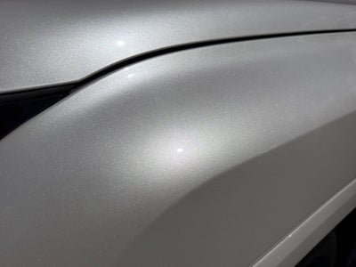 2026 Lexus GX 550 Luxury+