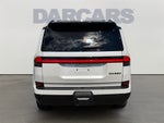 2026 Lexus GX 550 Luxury+