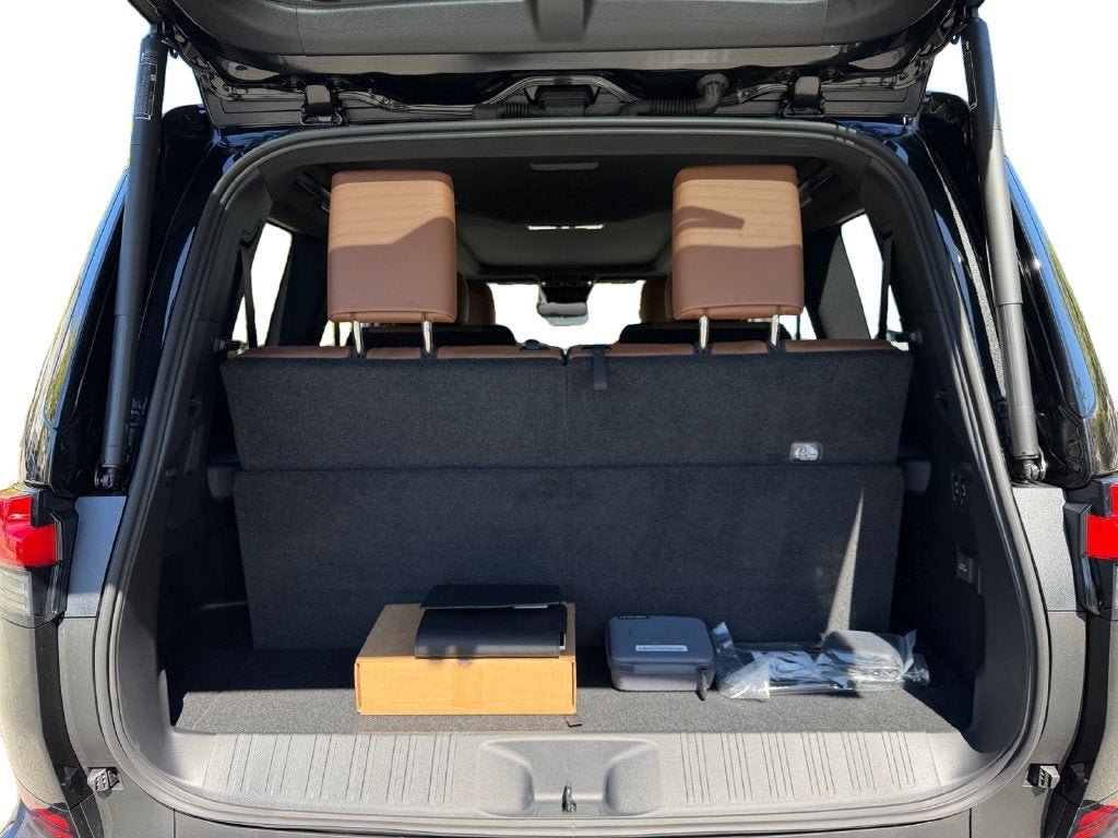 2026 Lexus GX LUXURY PLUS