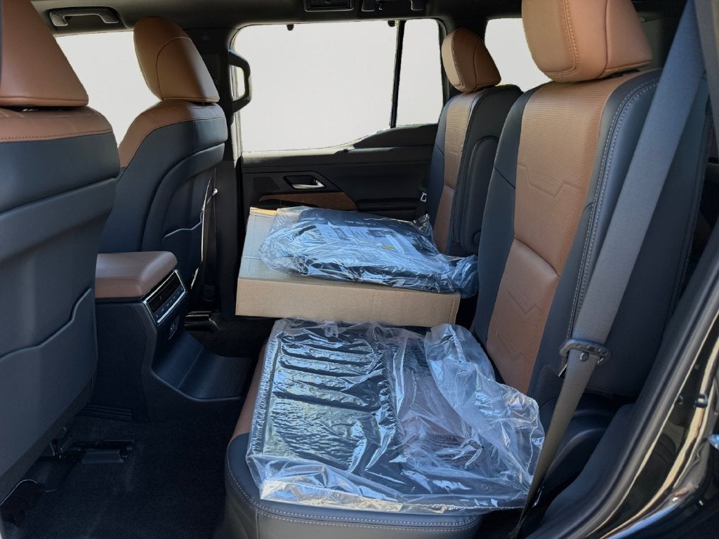 2026 Lexus GX LUXURY PLUS