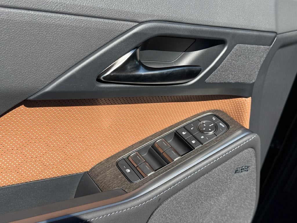 2026 Lexus GX LUXURY PLUS