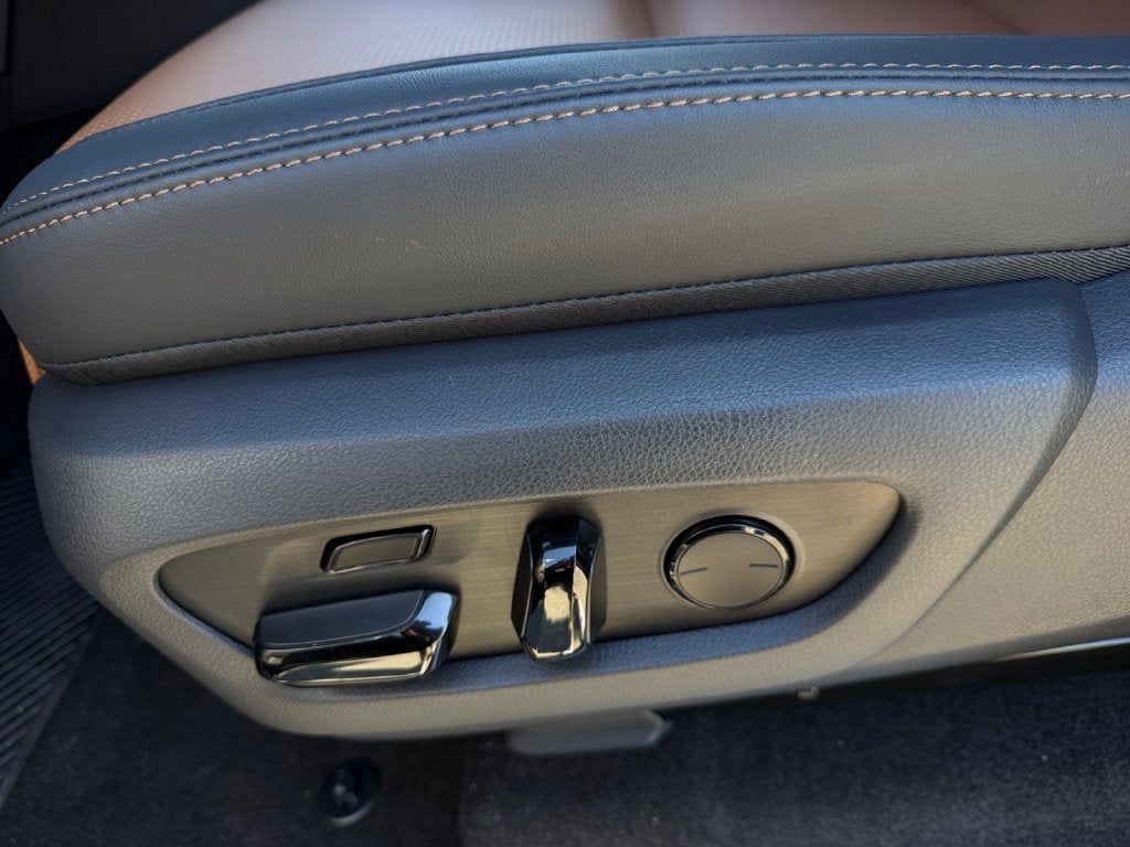 2026 Lexus GX LUXURY PLUS