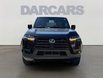 2026 Lexus GX LUXURY PLUS