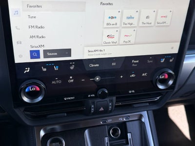 2026 Lexus GX LUXURY PLUS