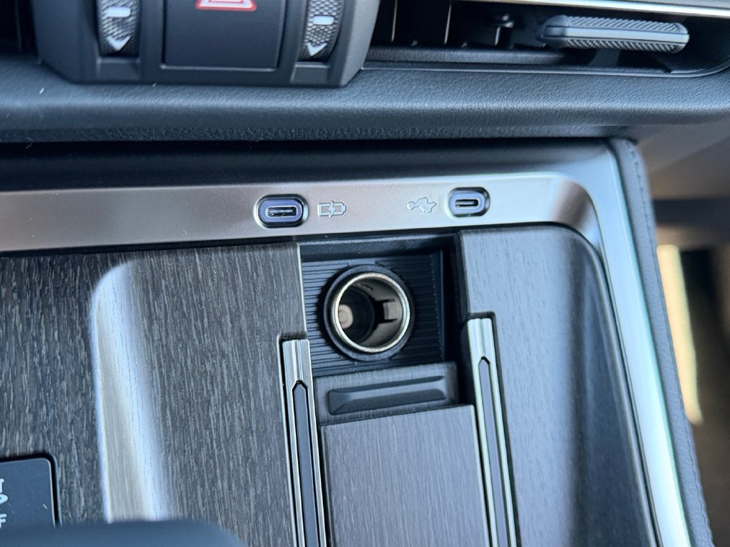 2026 Lexus GX LUXURY PLUS