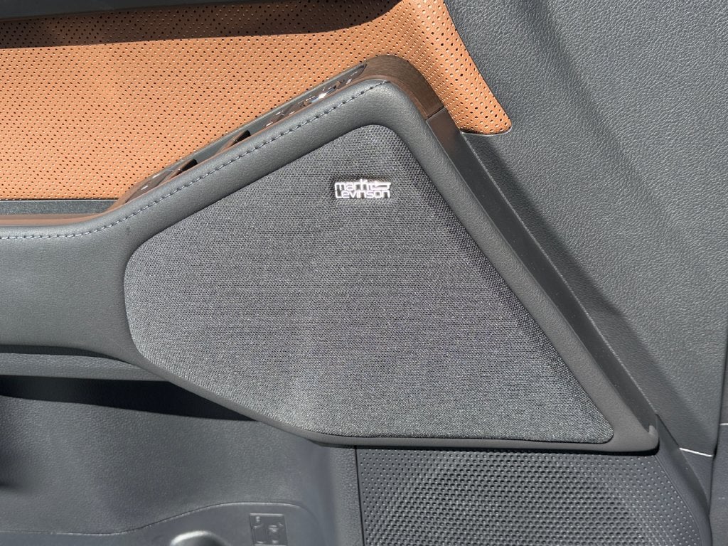 2026 Lexus GX LUXURY PLUS