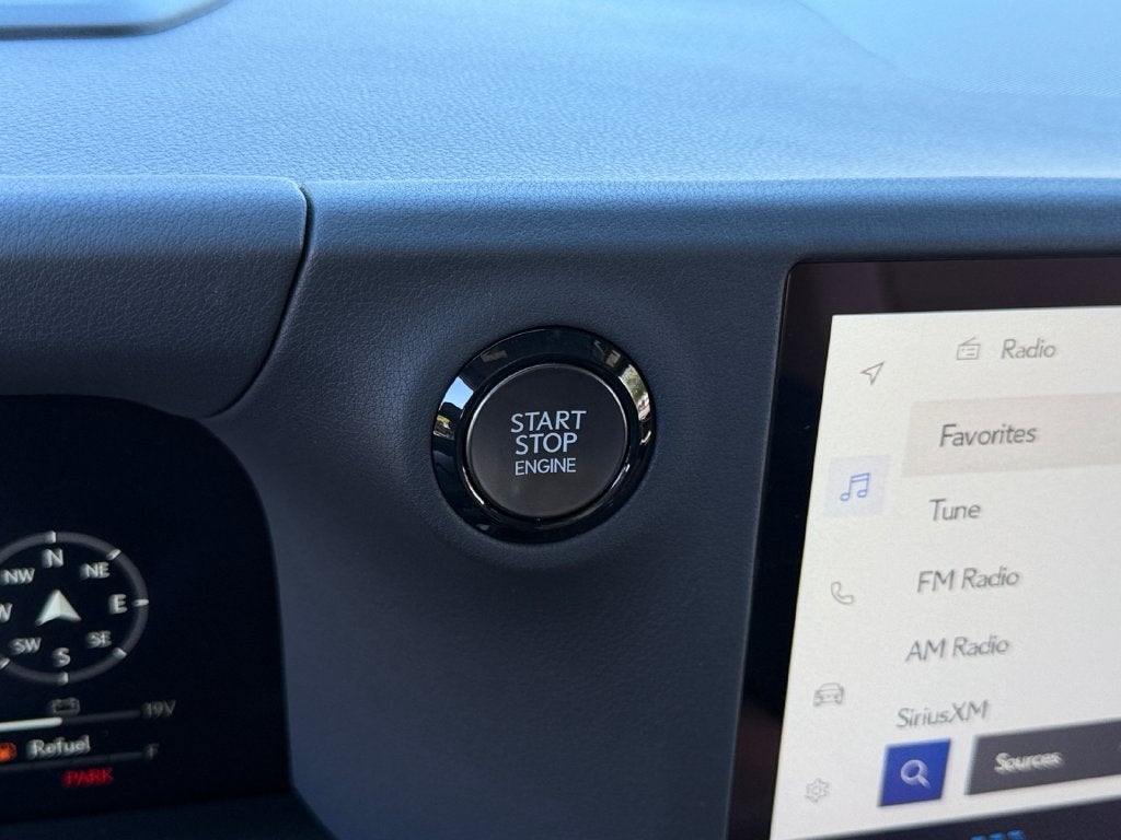 2026 Lexus GX LUXURY PLUS