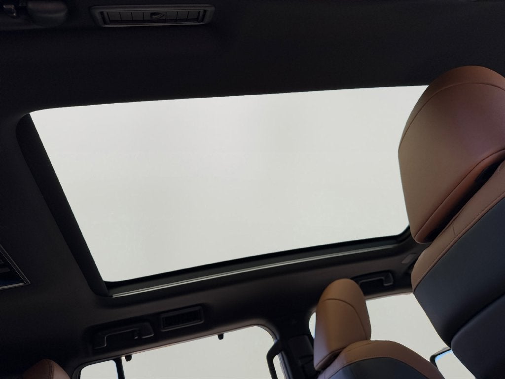 2026 Lexus GX LUXURY PLUS