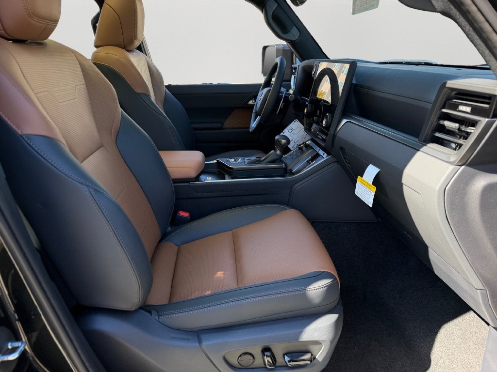 2026 Lexus GX LUXURY PLUS