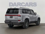 2026 Lexus GX LUXURY PLUS