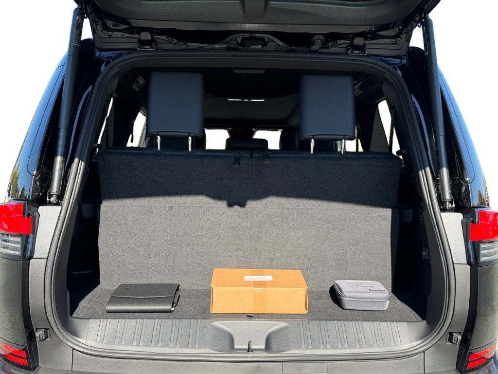 2026 Lexus GX LUXURY PLUS