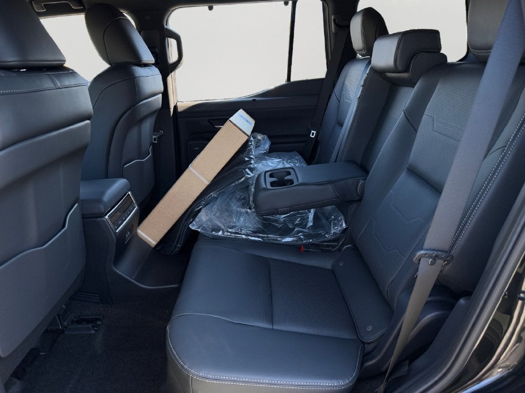 2026 Lexus GX LUXURY PLUS