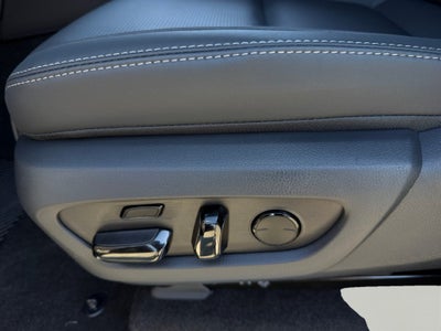 2026 Lexus GX LUXURY PLUS