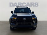 2026 Lexus GX LUXURY PLUS