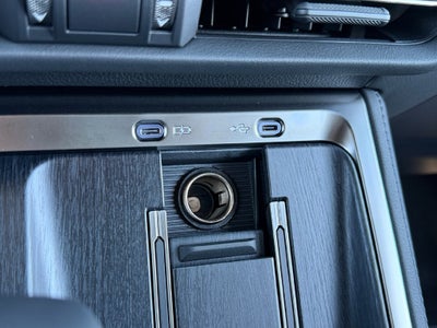2026 Lexus GX LUXURY PLUS