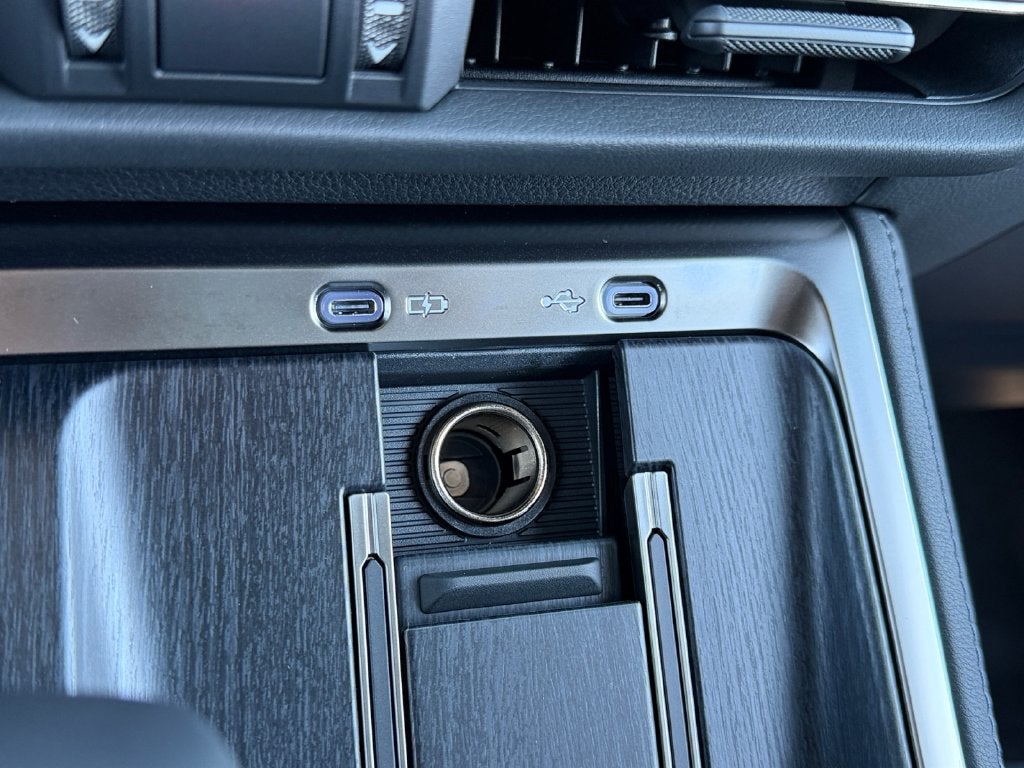 2026 Lexus GX LUXURY PLUS
