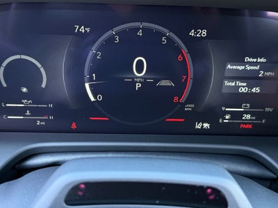2026 Lexus GX LUXURY PLUS