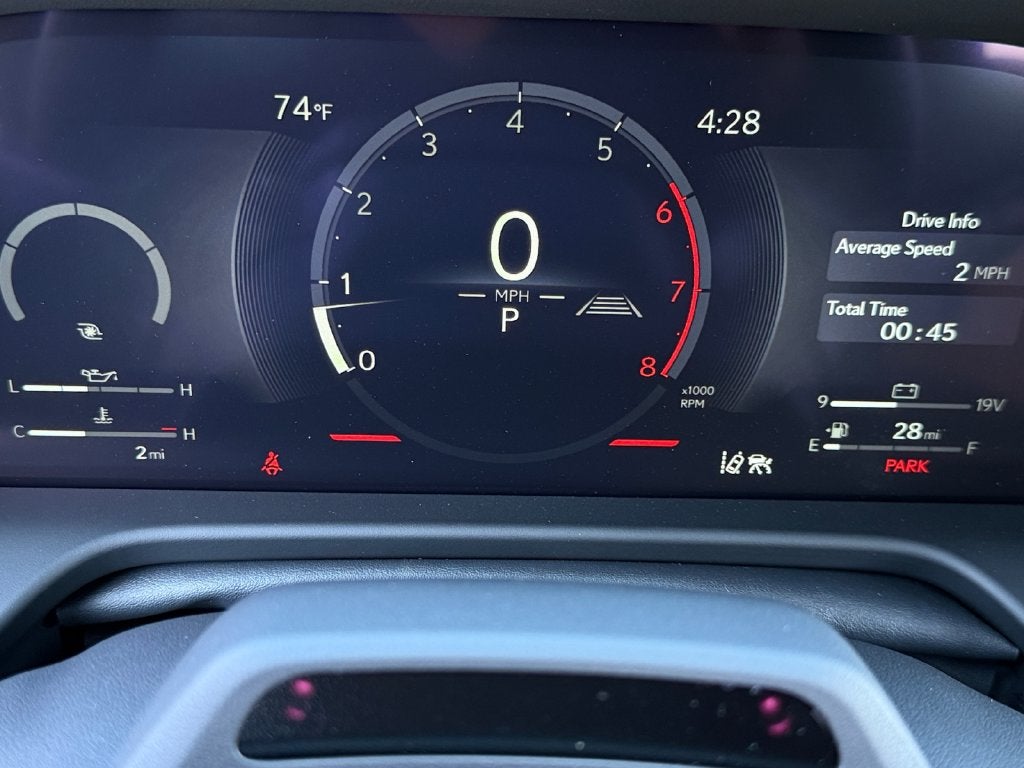 2026 Lexus GX LUXURY PLUS