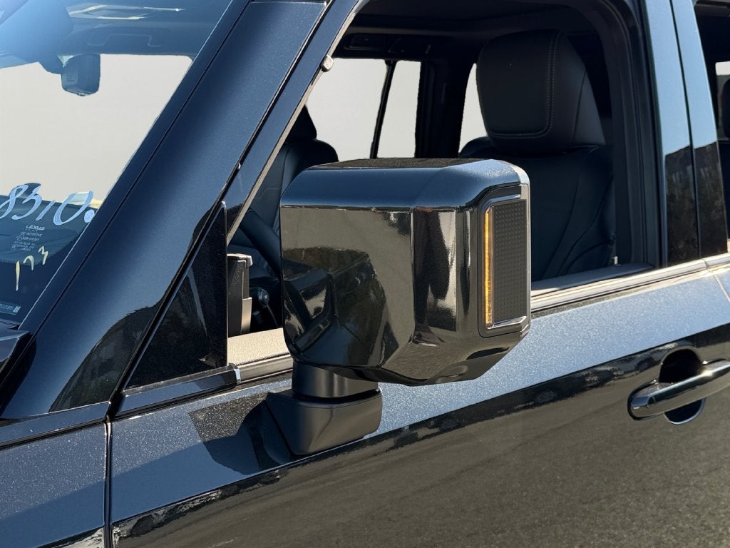 2026 Lexus GX LUXURY PLUS